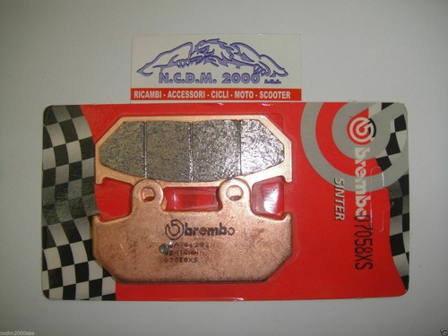 DISCO FRENO POSTERIORE SUZUKI BURGMAN 250 400 K3 K6 LA MIGLIORE OFFERTA