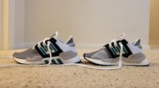 adidas gazelle silver green womens ADIDAS EQUIPMENT ADV 91-18 (Original USA Imported)  Lunda Bazar Online