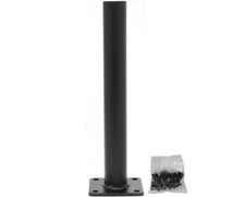 RAM-VP-TBF12U RAM Mounts 12" Lower Pole with Hardware