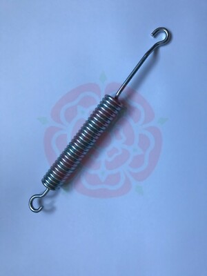 Armstrong MT500 Side and Main Stand Spring Harley-Davidson MT350