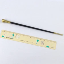 BROWN ART BA0006 1/6 Scale Soldier Napoleon Officer Scepter Model