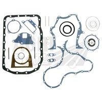 Dichtsatz Unten FüR Ford & Fordson 2000 3000 4000 2600 3600 4600 3210 2810 2910