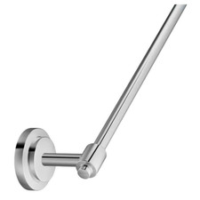 MOEN ISO 18 in Towel Bar DN0718CH Chrome New Sealed