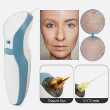 4TH Fibroblast Plasma Pen Needle Eyelid Lift Tightening Wrinkle Remover USA