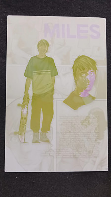 Category Zero Conflict #2 - Page 29 - PRESSWORKS - Comic Art - Printer Plate - Y