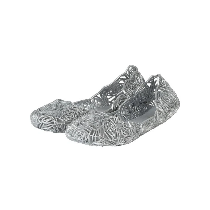 Qupid Floral Flats for Women