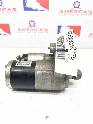New Starter Motor For 2007-2015 Mini Cooper & Countryman 1.6L - 0.9KW, 12V, 10-Tooth, Clockwise
