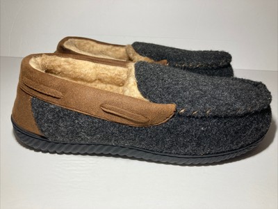 rock dove memory foam slippers