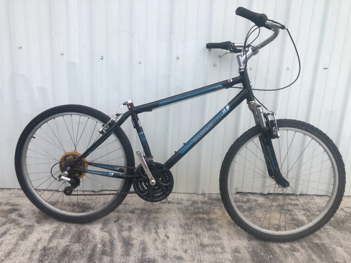 Diamondback 26 in Bikes for sale | eBay