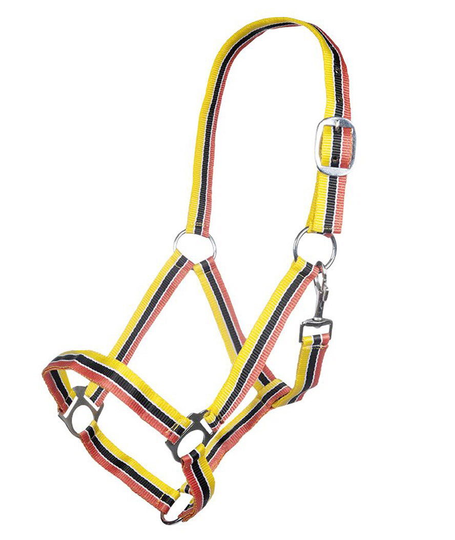 Capezza in nylon modello Genf Hkm Sports Equipment