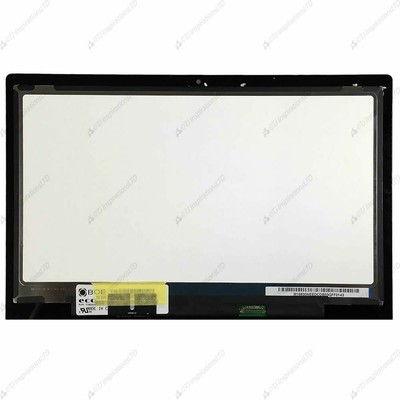 Brandneu 15,6'' Touch LCD Baugruppe Bildschirm Digitizer für Lenovo Flex 2 15 20405