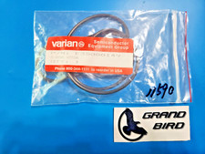 VARIAN E35000149 O-RING VITON, NEW