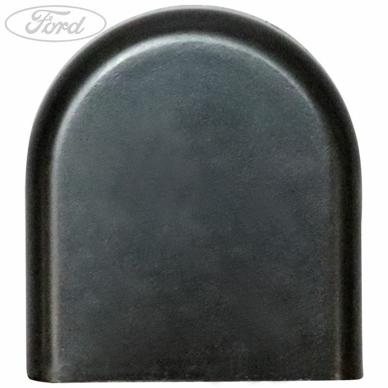 Genuine Ford GT MONDEO Kuga Windscreen Wiper Arm Nut Cover 4873490 