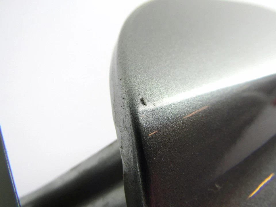 Honda CR-V III mk3 2007 Tankklappe Tankdeckel Klappe Tank flap fuel cover - Bild 3 von 4