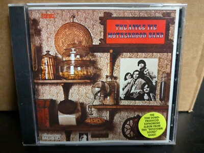 The Apple Pie Motherhood Band * by Apple Pie Motherhood Band (CD, Oct-2007,...