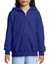 Champion-Kids-Hoodie-Sweatshirt-Double-Dry-Action-Fleece-Full-Zip-Boy-Girl-Heavy thumbnail 4