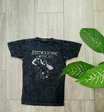 Image of Fleetwood Mac Rumours shirt vintage officially licensed