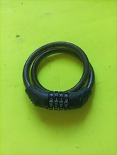 For Bicycle Mountain Bike Electric Vehicles Anti-Theft Lock Code Lock 