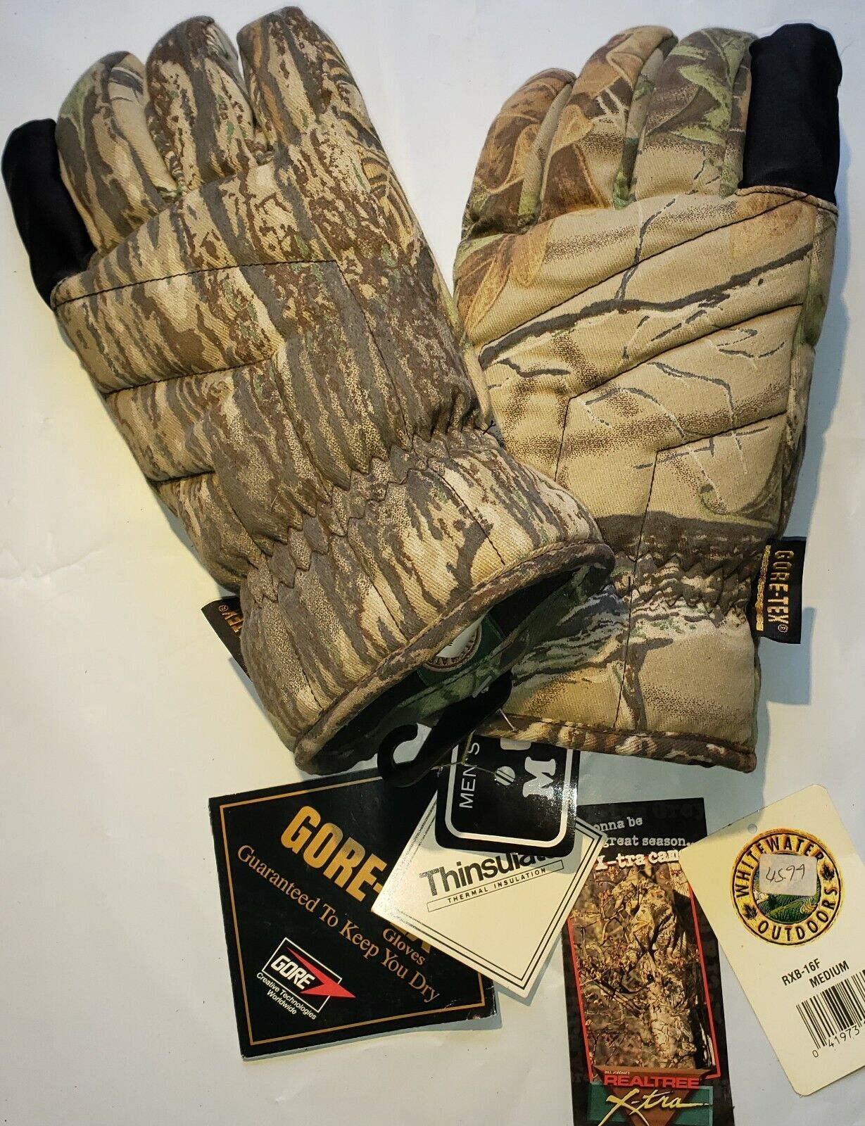 best hunting gloves