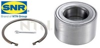 SNR R168.65 Radlagersatz Radlager Satz Hinterachse Hinten FüR Nissan