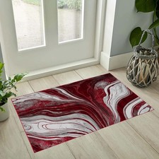 Non Slip Indoor Door Mats Small Large Door Mat Washable Rugs Kitchen Floor Mat