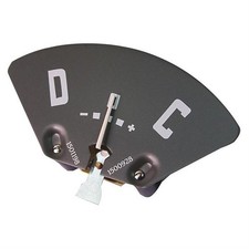 Dynacorn G13 Battery Gauge 50-53 Ammeter Fits Chevy