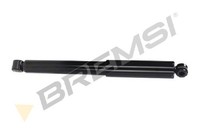 Bremsi StoßDäMpfer Hinten Gasdruck FüR Mitsubishi Pajero Sport I K90