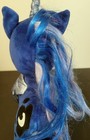"My Little Pony" Princess Luna Build-a-Bear 18" USED plush — photo 8