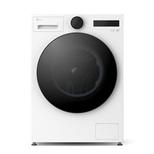 Image of LG VX70 Series 9kg 1400rpm Washing Machine - Quiet, Wi-Fi Connected - F4X7009TWB