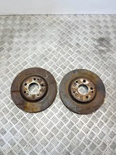 MERCEDES-BENZ SL R129 Bremsscheibe vorne links 1294212012 5.0 Benzin 29058960