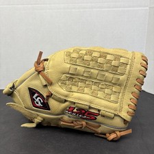 Louisville Slugger 125 Series Baseball Glove 12.5" RHT Basket Web 25CR5-1250
