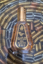 Ard Al Zaafaran Qaed Al Fursan Eau de Parfum ...
