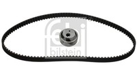 Febi Bilstein Zahnriemensatz 11244 FüR Lancia Peugeot CitroËN 6B Evasion Ulysse