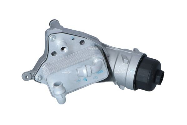 GehäUse ÖLfilter NRF 31759 FüR Insignia Zafira Opel G09 Tourer Aluminium Sports-image