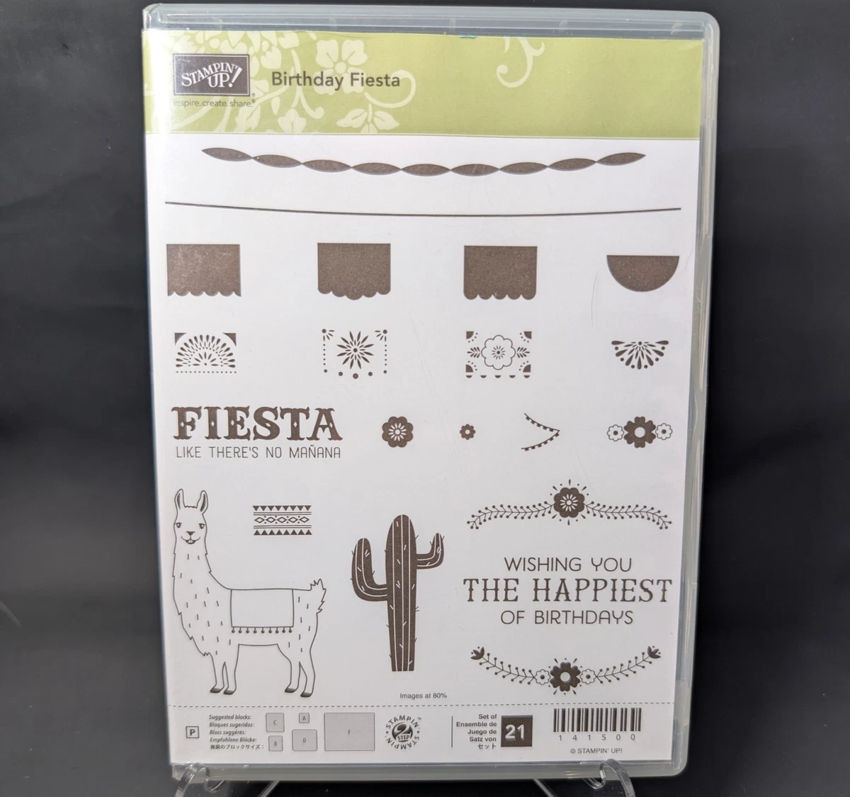Stampin Up Bundle Up for sale | eBay