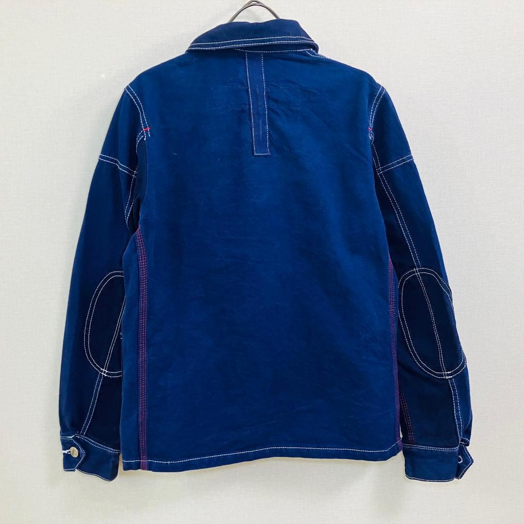 Junya Watanabe Jacket S POINTER Collaboration Pop… - image 2