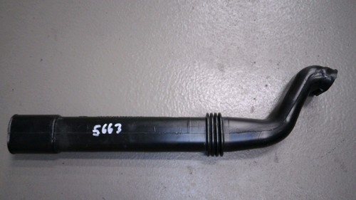 Luftansaugrohr Kunststoff 9631222480 Peugeot 206 CC 110 Bj 2001 2KFX/2NFZ/