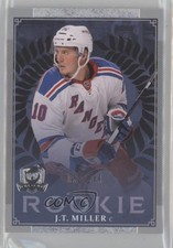 2013-14 Upper Deck The Cup Rookie 32/249 JT Miller #92 1pc9