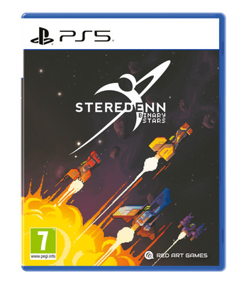 STEREDENN Binary Stars PS5
