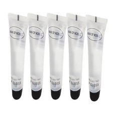 6pc Moisturizing Lip Gloss Set Non Sticky Hydrating Lip Oil Long Lasting Shine