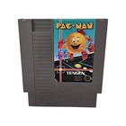 Pac-Man NES Nintendo Entertainment System Cart Tested
