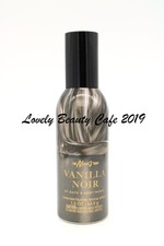BATH  BODY WORKS / VANILLA NOIR / CONCENTRATED ROOM SPRAY / 1.5 OZ