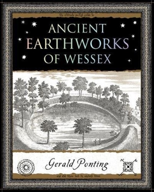 Wooden Books Ancient Earthworks Of Wessex - Image 6