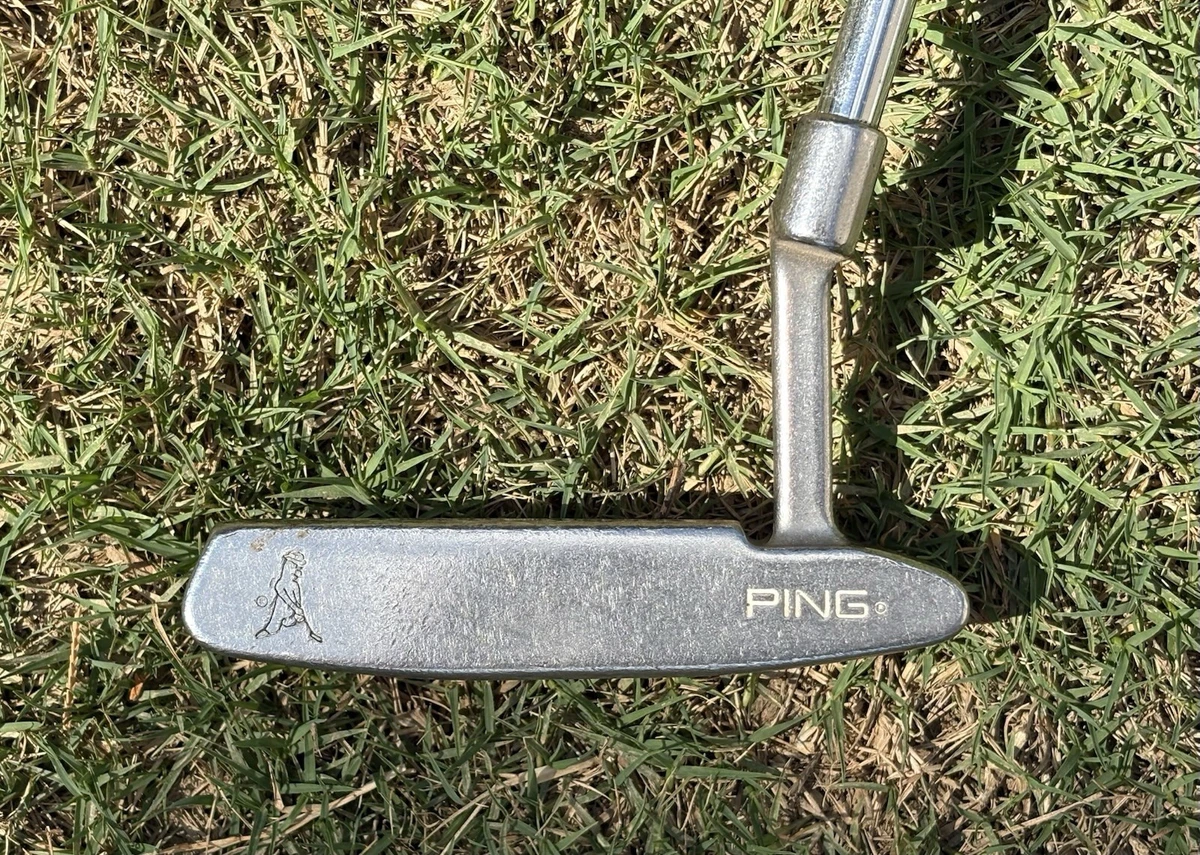 Ping Karsten Anser 2 for sale | eBay