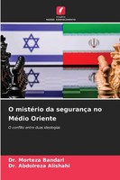 Morteza Bandari (U. A.) | O MistéRio Da SegurançA No MéDio Oriente | Taschenbuch