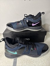 paul george pg2 playstation size 10 Not Original Box