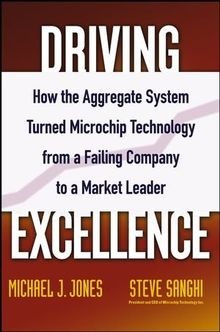 Driving Excellence: How The Aggregate System Turned... | Buch | Zustand sehr gut
