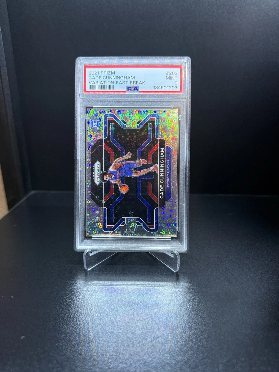 2021-22 Panini Prizm Basketball Trading Cards for sale | eBay