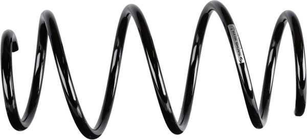 Sachs Fahrwerksfeder VA Fuer VW 993818-image