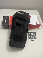 Breg Shortrunner Knee Brace Stabilization Adj...